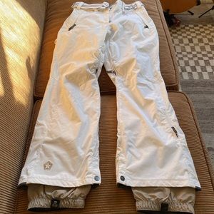Sessions Snowboard Pant | New Size Small